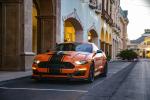 Shelby Super Snake Bold Edition 2019 года